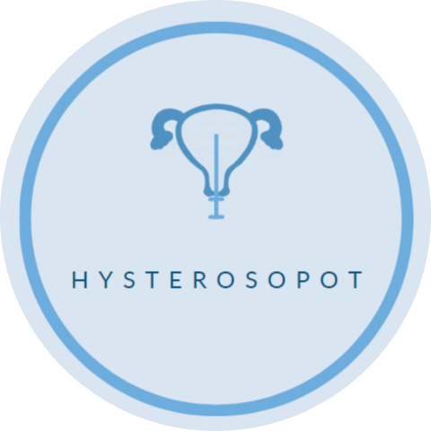Logo HYSTEROSOPOT