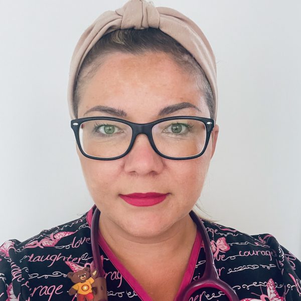 Zdjęcie: lek. Marta Wołoszyk